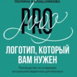Логотип, который вам нужен. Руководство по созданию актуальной айдентики для бизнеса