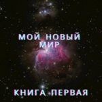Мой новый мир - Книга первая