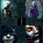 Земля 2.0: Криомант (книга 1)