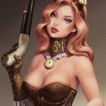 Интриган. Новый Петербург