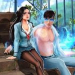 Старшая школа Гакко. Книга 17