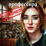 План по захвату профессора