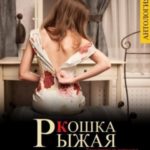 РЫЖАЯ КОШКА