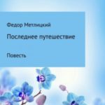 Последнее путешествие. Повесть