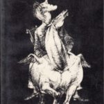 Пегас — не роскошь: Литературные пародии