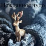 Нежданное чудо
