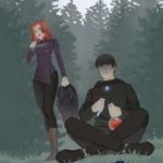 Разлом: Наука и Магия