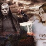 Похищенная