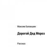 Дорогой Дед Мороз