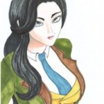 Аномальный Наследник. Том 7