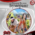 Бумеранг