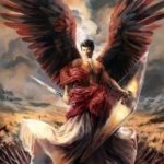 Сатана в перчатка разбушевался