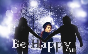 Be Happy читать онлайн