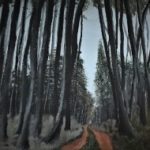 Другая. Часть 2. Начало