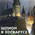 Шпион в Хогвартсе: отрочество