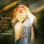 Герой должен быть один. Альбус Дамблдор