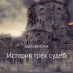 История трёх судеб. Начало пути