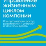 Управление жизненным циклом компании. Как организации растут, развиваются и умирают и что с этим дел...