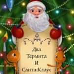 Два термита и Санта-Клаус