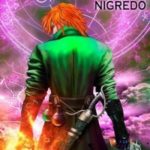 Агентство «ЭКЗОРЦИСТ»: NIGREDO