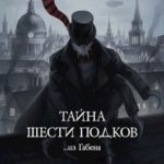 Тайна шести подков