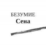 Безумие Сена
