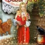 Приёмная дочь Бабы Яги
