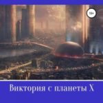 Виктория с планеты Х