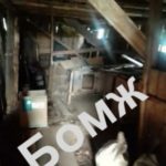 Бомж