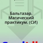 Бальтазар. Магический практикум.