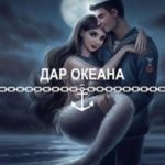 Дар океана