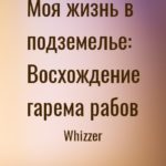 Моя жизнь в подземелье: Восхождение гарема рабов