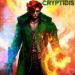 Агентство «ЭКЗОРЦИСТ»: CRYPTIDIS