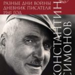Разные дни войны. Дневник писателя. 1941 год