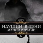 Идущий в тени 6