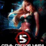 Семь грехов мира ЗОМБИ-5