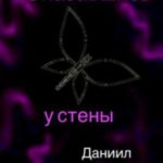 Оказавшись у стены