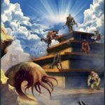 Игра Хаоса. Книга девятая. Часть вторая