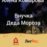 Внучка Деда Мороза