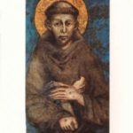 Святой Франциск Ассизский