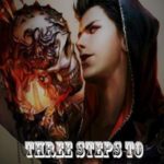 Три шага до Легенды: Начало