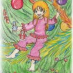 Наташины елочки