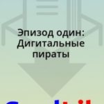 Эпизод один: Дигитальные пираты