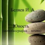 Юность. Автобиография… почти. Книга вторая. Цикл «Додекаэдр. Серебряный аддон»