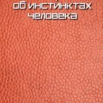 Мифы об инстинктах человека