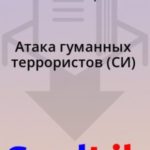 Атака гуманных террористов