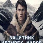 Защитник Четырех Миров