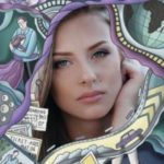 Девушка без прошлого. История украденного детства