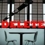 Хроники будущего. Delete