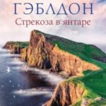 Стрекоза в янтаре